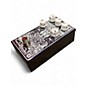 Used Frost Giant Electronics Soma Hybrid Fuzz Device Effect Pedal