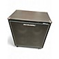 Used Acoustic B410MKII 4x10 Bass Cabinet thumbnail