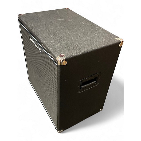 Used Acoustic B410MKII 4x10 Bass Cabinet