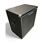 Used Acoustic B410MKII 4x10 Bass Cabinet