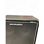 Used Acoustic B410MKII 4x10 Bass Cabinet