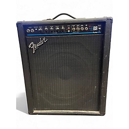 Used Fender BXR60 Guitar Combo Amp