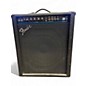 Used Fender BXR60 Guitar Combo Amp thumbnail