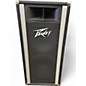 Used Peavey 1210hs enclosure Unpowered Speaker thumbnail
