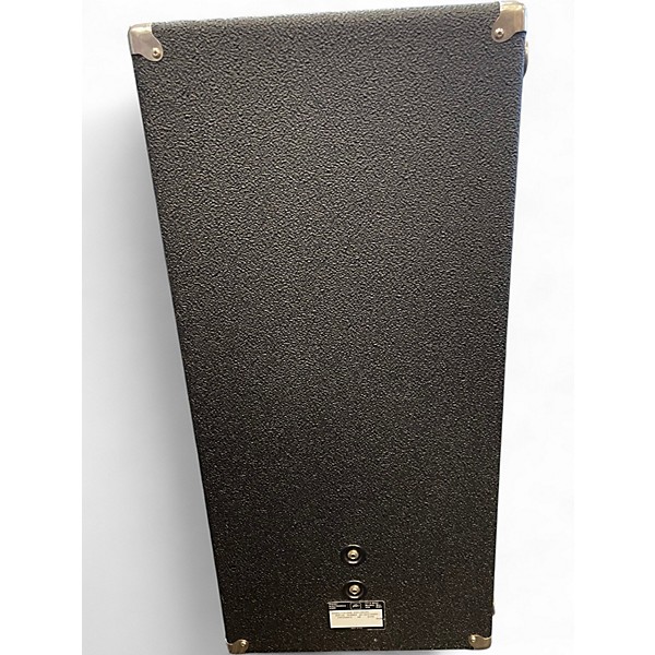 Used Peavey 1210hs enclosure Unpowered Speaker