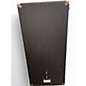 Used Peavey 1210hs enclosure Unpowered Speaker