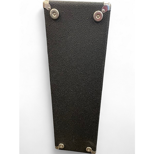 Used Peavey 1210hs enclosure Unpowered Speaker