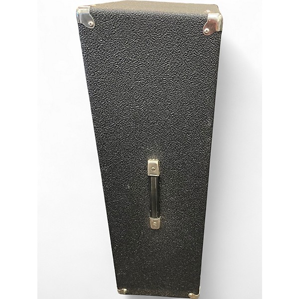 Used Peavey 1210hs enclosure Unpowered Speaker