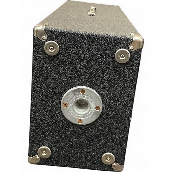 Used Peavey 1210hs enclosure Unpowered Speaker