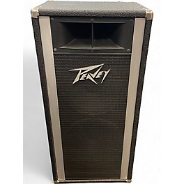 Used Peavey 1210HS ENCLOSURE Unpowered Speaker