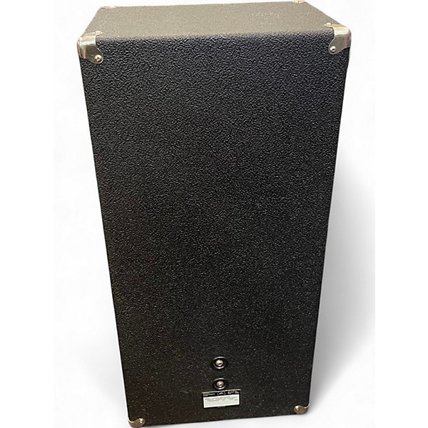 Used Peavey 1210HS ENCLOSURE Unpowered Speaker