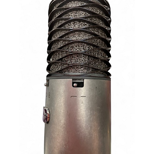 Used Aston Spirit Condenser Microphone