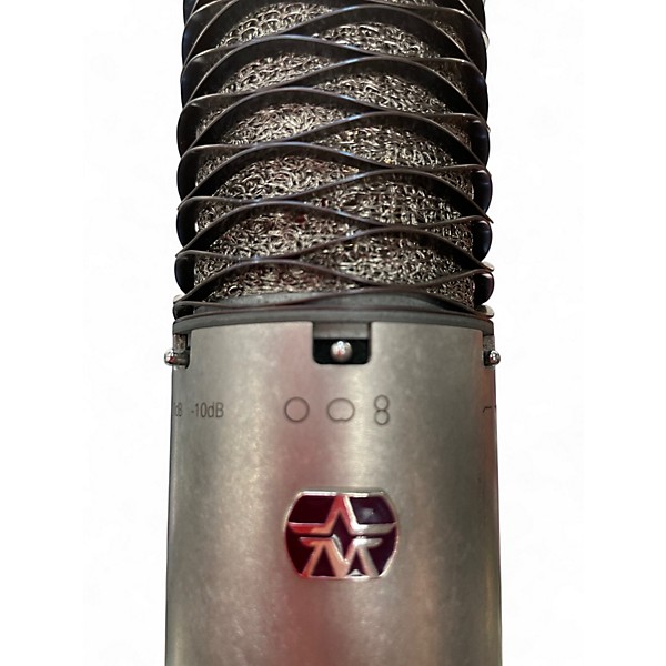 Used Aston Spirit Condenser Microphone