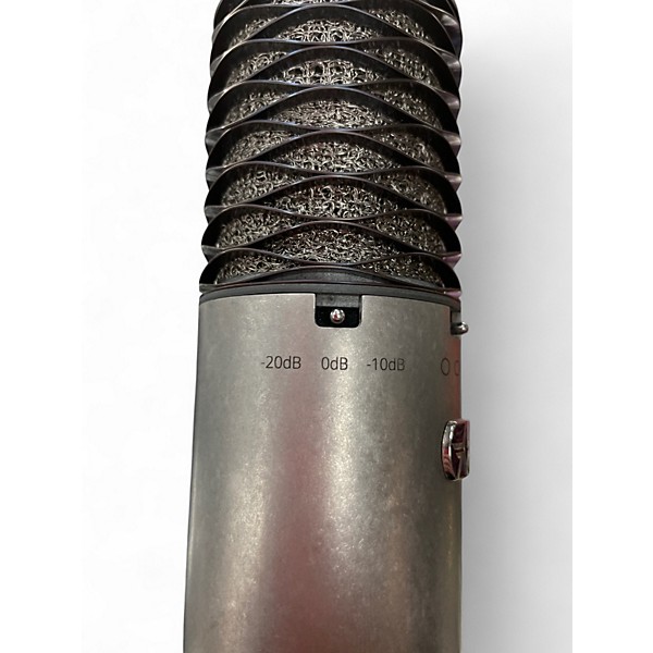 Used Aston Spirit Condenser Microphone