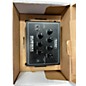 Used MESA/Boogie SUBWAY BASS DI-PREAMP Direct Box