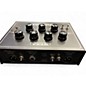 Used MESA/Boogie SUBWAY BASS DI-PREAMP Direct Box