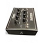 Used MESA/Boogie SUBWAY BASS DI-PREAMP Direct Box
