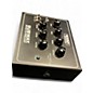 Used MESA/Boogie SUBWAY BASS DI-PREAMP Direct Box