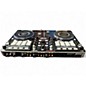 Used Vestax VCI 380 DJ Controller