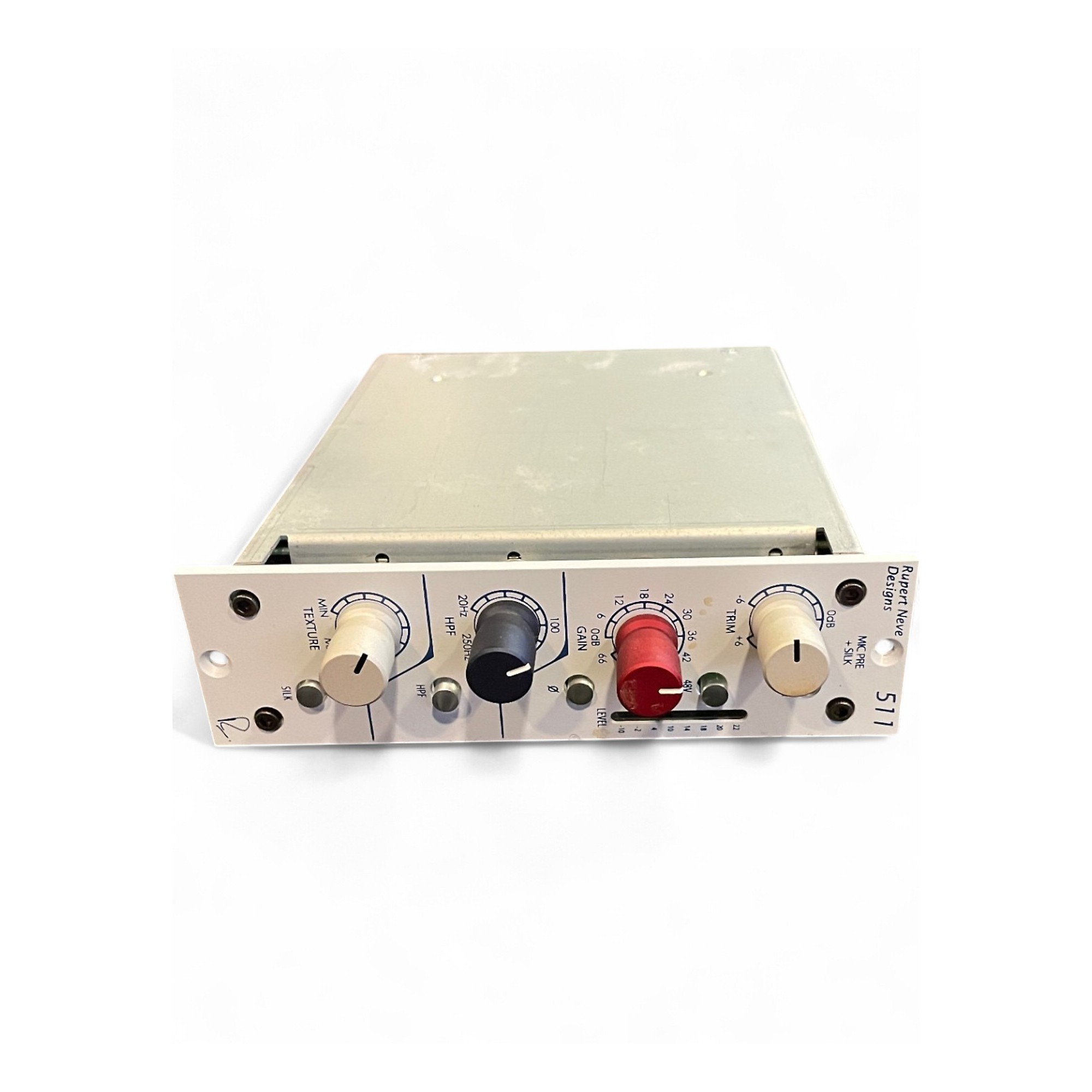 Used Rupert Neve Designs Used Rupert Neve Designs 511
