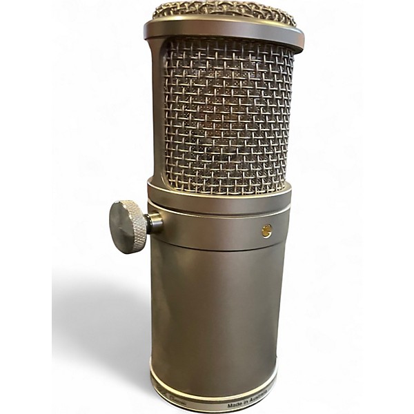 Used RODE CLASSIC Tube Microphone