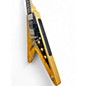Used Bootleg Guitars KORINA STYLE BY JON HILL Worn Natural Solid Body Electric Guitar