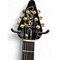 Used Bootleg Guitars KORINA STYLE BY JON HILL Worn Natural Solid Body Electric Guitar