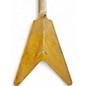 Used Bootleg Guitars KORINA STYLE BY JON HILL Worn Natural Solid Body Electric Guitar