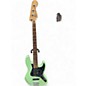 Used Fender PLAYER II MODIFIED SURF PEARL Electric Bass Guitar thumbnail