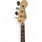Used Fender PLAYER II MODIFIED SURF PEARL Electric Bass Guitar