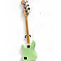 Used Fender PLAYER II MODIFIED SURF PEARL Electric Bass Guitar