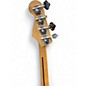 Used Fender PLAYER II MODIFIED SURF PEARL Electric Bass Guitar