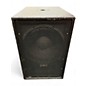 Used Peavey pvs12 Powered Speaker thumbnail