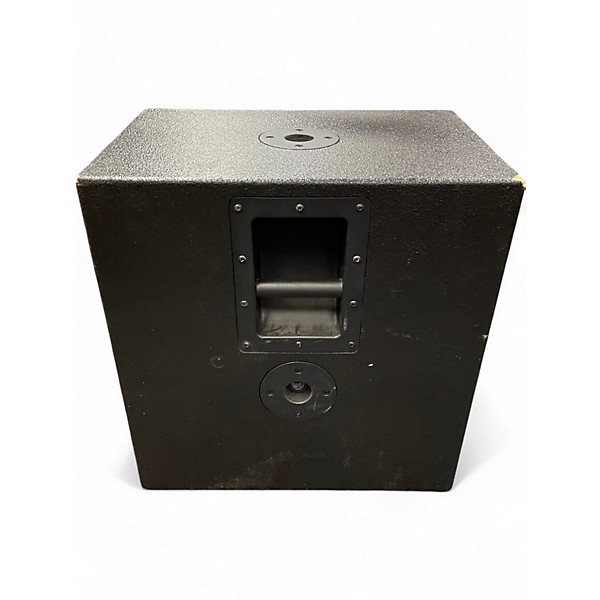 Used Peavey pvs12 Powered Speaker