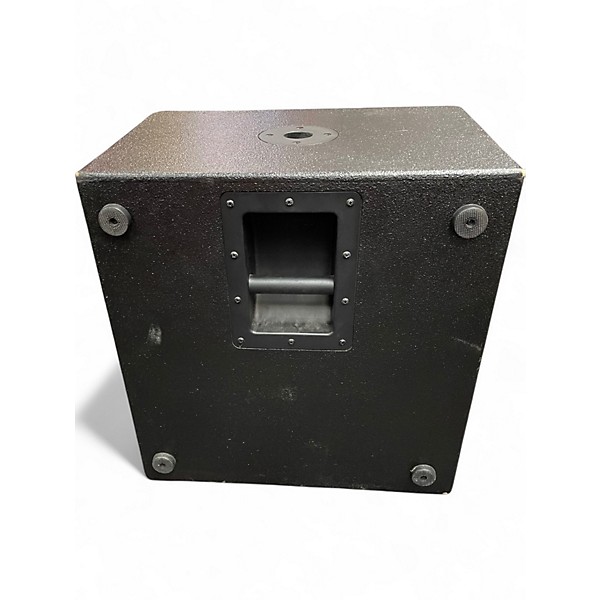 Used Peavey pvs12 Powered Speaker