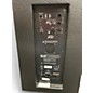 Used Peavey pvs12 Powered Speaker