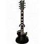 Used ESP EC407 Black Solid Body Electric Guitar thumbnail