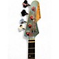 Used Schecter Guitar Research Banshee vintage pelham blue Solid Body Electric Guitar