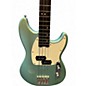 Used Schecter Guitar Research Banshee vintage pelham blue Solid Body Electric Guitar
