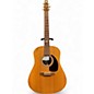 Used Seagull Artist Mosaic Natural Acoustic Guitar thumbnail
