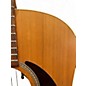 Used Seagull Artist Mosaic Natural Acoustic Guitar