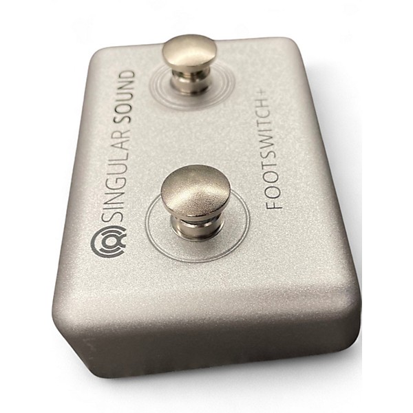 Used Singular Sound Footswitch+