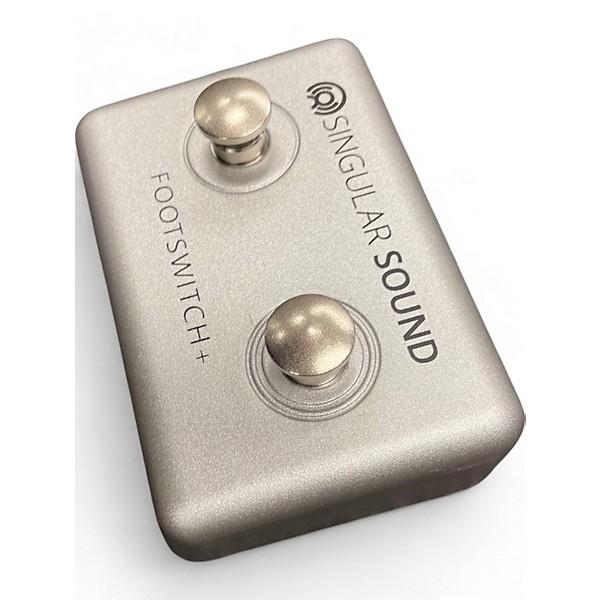 Used Singular Sound Footswitch+