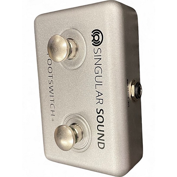 Used Singular Sound Footswitch+