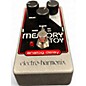 Used Electro-Harmonix Memory Toy Analog Delay Effect Pedal