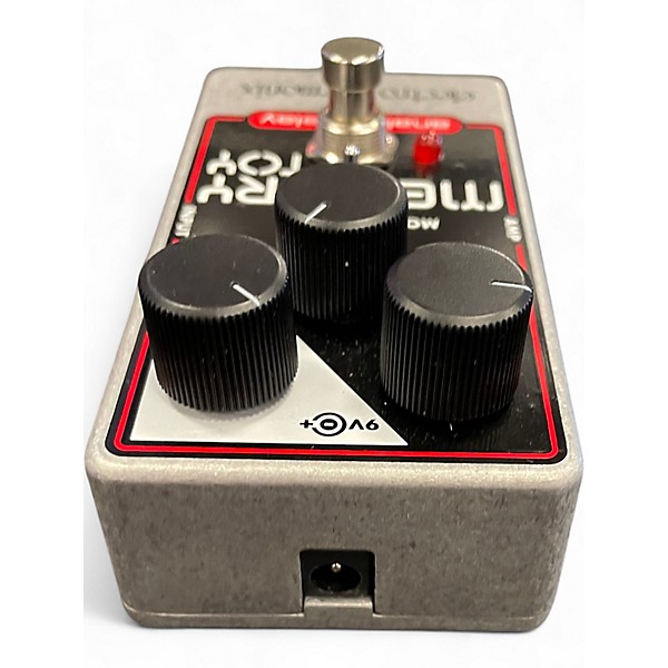 Used Electro-Harmonix Memory Toy Analog Delay Effect Pedal