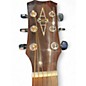 Used Alvarez 5062x natural Acoustic Guitar