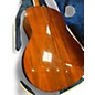 Used Alvarez 5062x natural Acoustic Guitar