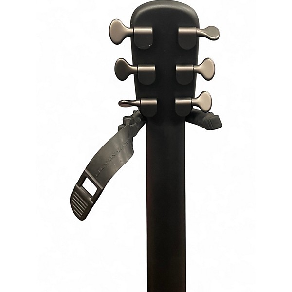 Used LAVA MUSIC ME Air Grey Acoustic Electric Guitar