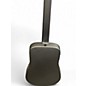 Used LAVA MUSIC ME Air Grey Acoustic Electric Guitar